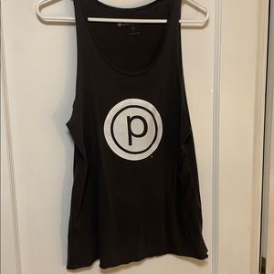 Pure Barre tank